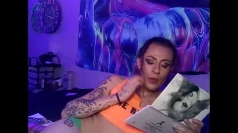 Lucky  online show from 02-19-26, 04:19