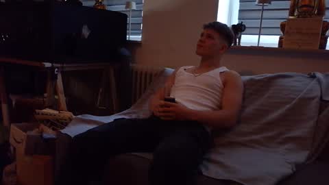 Hottieselly online show from 06-01-26, 04:52