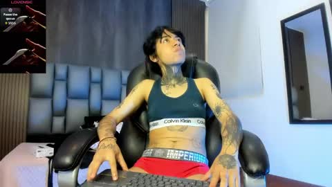 Juls online show from 06-07-26, 07:50