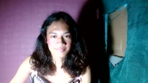 hottiest_luna online show from 06-07-26, 09:29