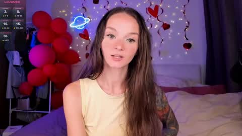 Jane online show from 02-18-25, 05:31