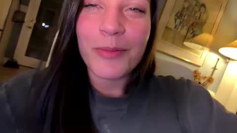 Snapshot of hottmay chatting on 01-16-25, 12:34 --- Dana May online show from 01-16-25, 12:34