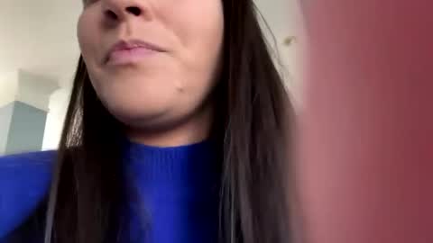 Snapshot of hottmay chatting on 01-16-25, 04:50 --- Dana May online show from 01-16-25, 04:50