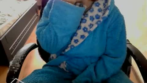 Mary online show from 04-11-26, 08:51