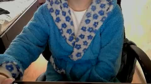 Mary online show from 04-16-26, 08:59