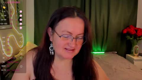 Anna online show from 12-02-25, 03:01