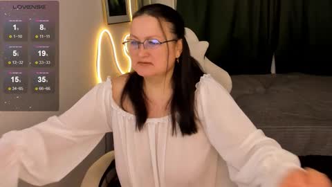 Anna online show from 02-16-26, 03:02