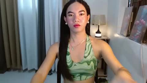 THALIE online show from 03-08-26, 05:44