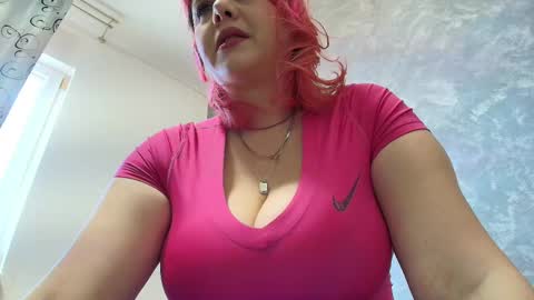 Goddess of  Luv online show from 02-19-25, 08:12