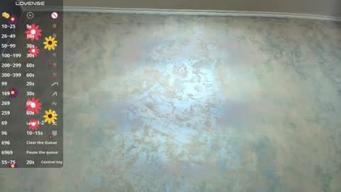 Goddess of  Luv online show from 03-31-26, 11:10