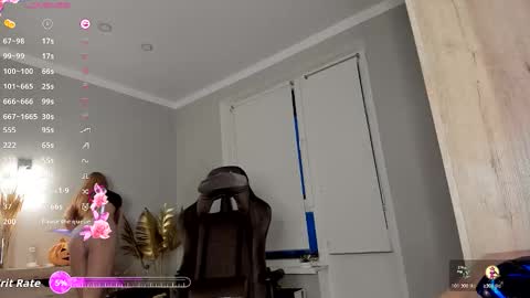 Snapshot of hotyplays chatting on 11-10-25, 04:00 Susan online show from 11-10-25, 04:00