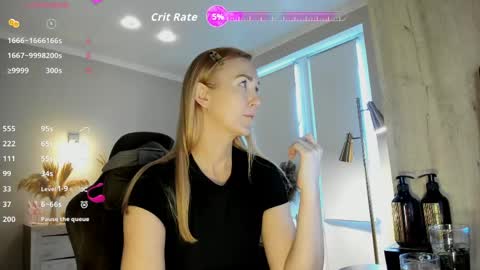 Susan online show from 04-25-26, 12:30