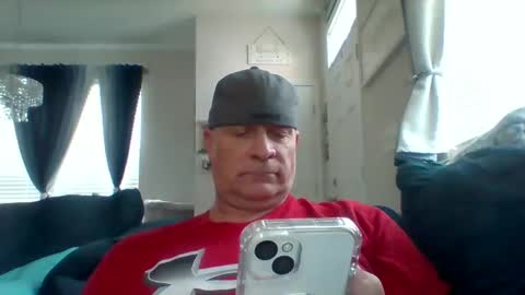 Snapshot of hotyummycock69 chatting on 09-14-25, 02:49 hotyummycock69 online show from 09-14-25, 02:49