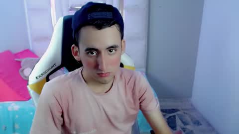 HOUSTON online show from 03-08-26, 08:34