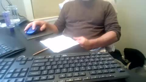 hoverday online show from 06-01-26, 04:47