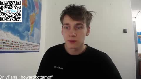 howardkottam online show from 02-19-25, 08:31