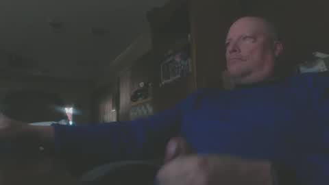 Snapshot of howardtheduc chatting on 01-06-25, 12:35 Howard817 online show from 01-06-25, 12:35