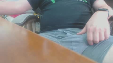 Snapshot of howardtheduc chatting on 03-02-25, 08:18 Howard817 online show from 03-02-25, 08:18