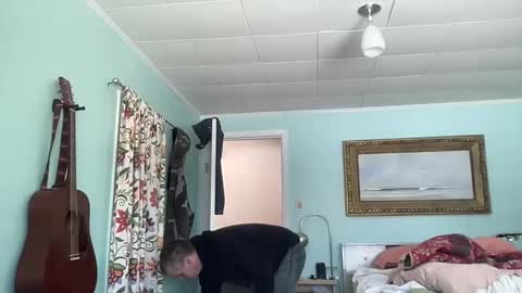 howlingatnothing online show from 02-22-25, 07:47