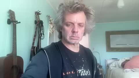 howlingatnothing online show from 11-02-25, 05:26