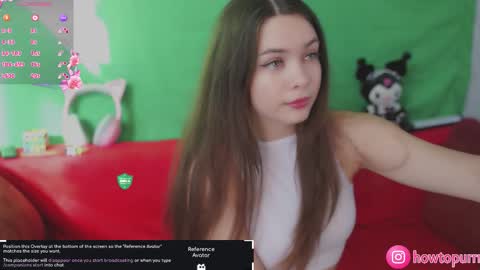 Mia online show from 09-17-25, 12:51