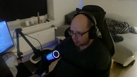 Christian online show from 03-09-26, 12:36