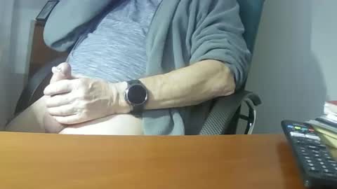 Peter online show from 02-08-25, 07:27