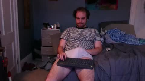 Pilgrim online show from 11-25-25, 01:44