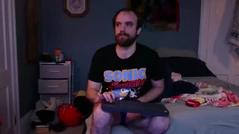 Pilgrim online show from 02-22-26, 01:42