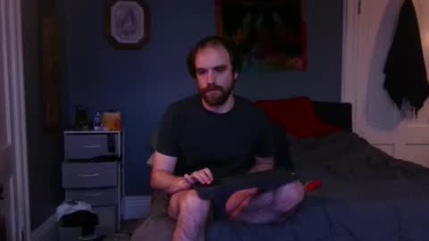 Pilgrim online show from 04-07-26, 12:27