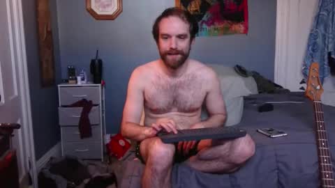 Pilgrim online show from 04-10-26, 05:06