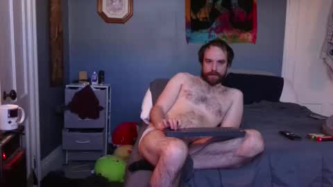 Pilgrim online show from 04-26-26, 02:48