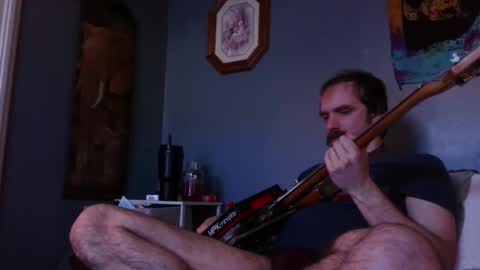 Pilgrim online show from 04-27-26, 01:42