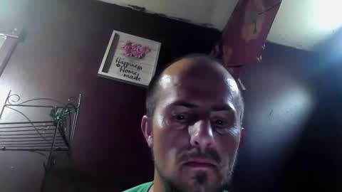 Snapshot of hrny4puss chatting on 09-21-25, 06:53 James online show from 09-21-25, 06:53