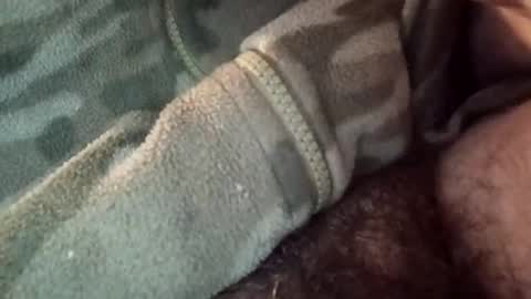 Snapshot of hrny4puss chatting on 12-05-25, 10:46 James online show from 12-05-25, 10:46