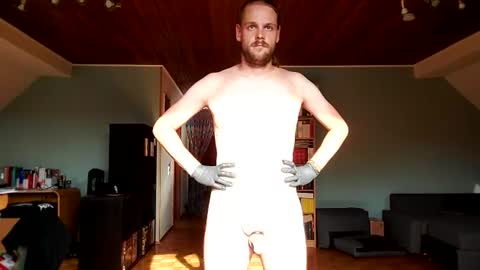 Thommy online show from 08-07-26, 04:20
