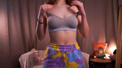 Kelly online show from 02-19-26, 05:25