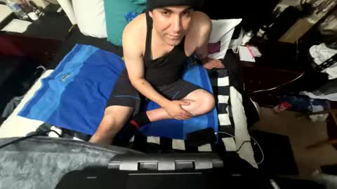 htfsb online show from 03-13-26, 08:32