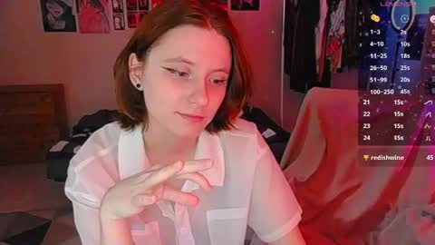 Alice online show from 04-24-26, 01:08