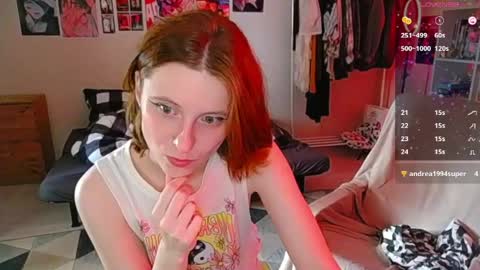 Alice online show from 05-22-26, 12:11