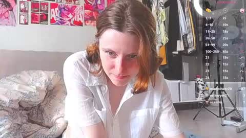 Alice online show from 07-17-26, 04:19