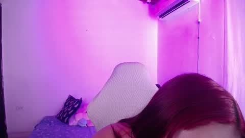 hubena_tgn online show from 01-18-26, 04:55