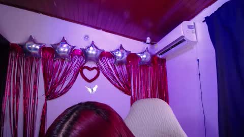 hubena_tgn online show from 02-15-26, 06:04