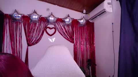 hubena_tgn online show from 02-19-26, 06:04