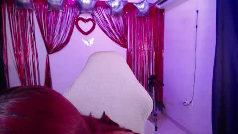 hubena_tgn online show from 02-20-26, 05:24