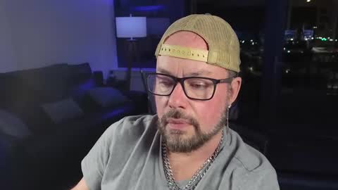 Hudson Cage formerly DCLthrKnkBoy online show from 10-13-25, 04:34