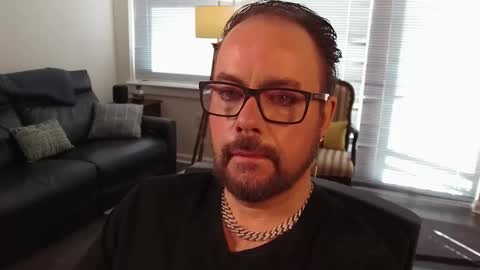 Hudson Cage formerly DCLthrKnkBoy online show from 11-24-25, 07:02