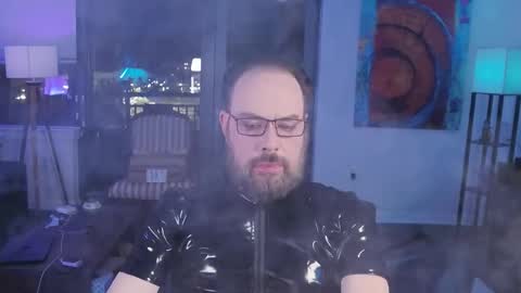 Hudson Cage formerly DCLthrKnkBoy online show from 02-22-26, 04:46