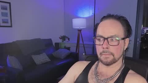 Hudson Cage formerly DCLthrKnkBoy online show from 05-25-26, 04:07