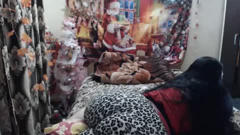 hugeassdevil online show from 01-24-25, 10:08